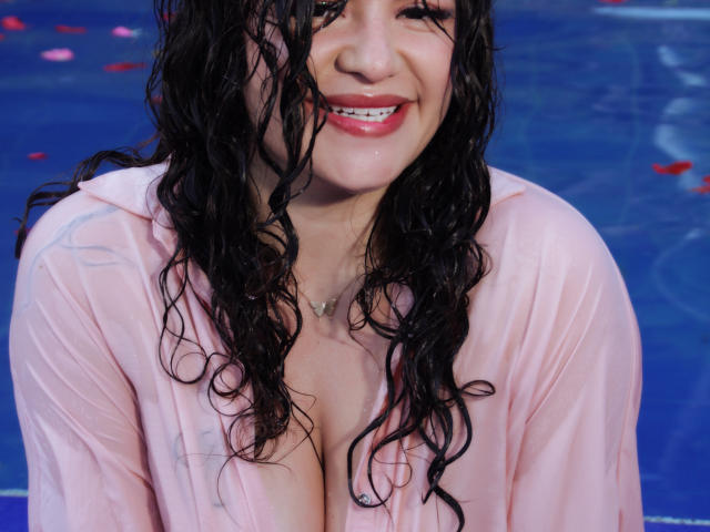 Sofinoa - Live sex cam - 28404763