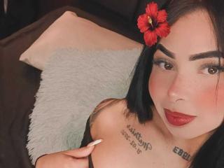 Ver la ficha detallada de MistressAsshley