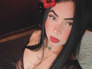 Ver la ficha detallada de MistressAsshley