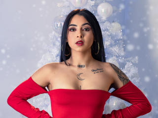 Ver la ficha detallada de MistressAsshley