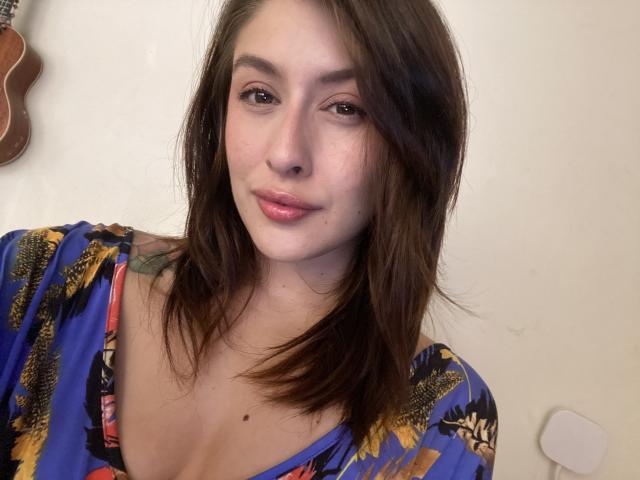 IsabellaPalacio - Live sex cam - 28405193