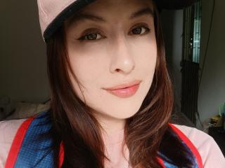 查看IsabellaPalacio的详细信息