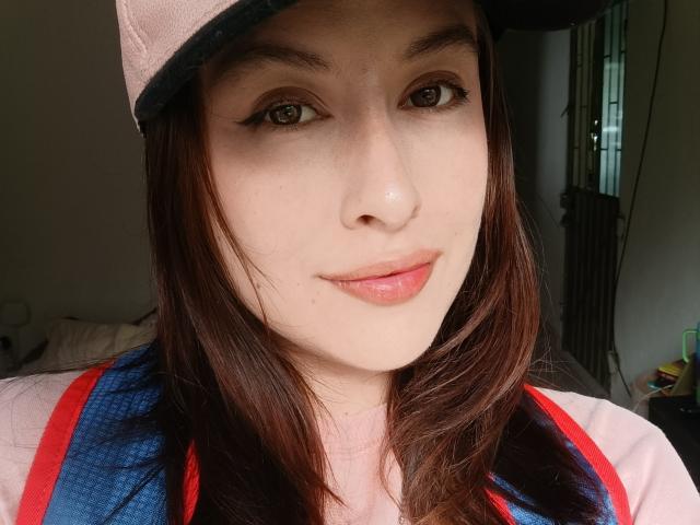 IsabellaPalacio - Camera khiêu dâm &amp; quyến rũ trực tiếp - 28405250