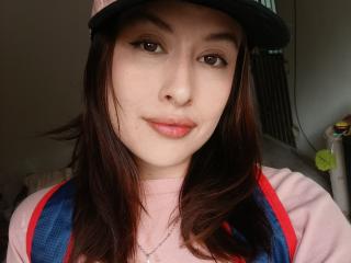 Ver la ficha detallada de IsabellaPalacio