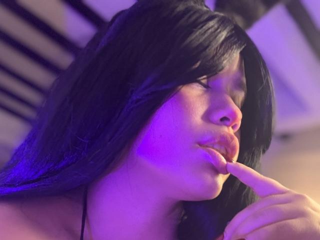 AryButty - Sexe cam en vivo - 28405853