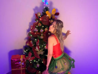 查看VictoriaJhonnes的详细信息