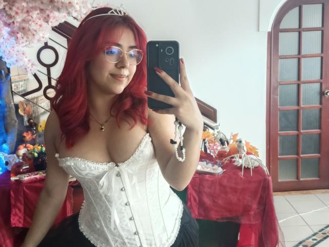 RousseColliinss - Live porn &amp; sex cam - 28406012