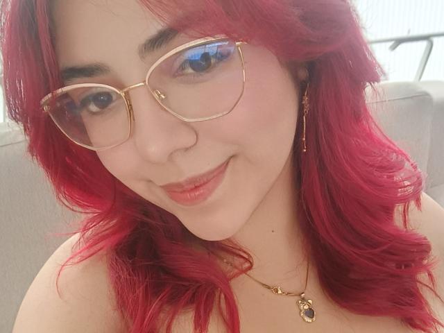RousseColliinss - Sexe cam en vivo - 28406015