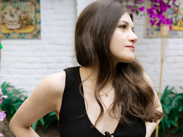 SofyLuk - сексуальная веб-камера в реальном времени - 28406042