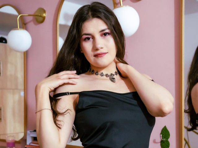 SofyLuk - Sexe cam en vivo - 28406072