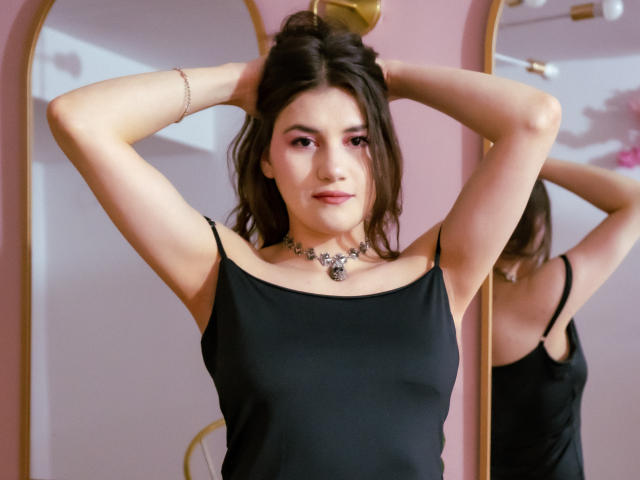 SofyLuk - Live porn &amp; sex cam - 28406075