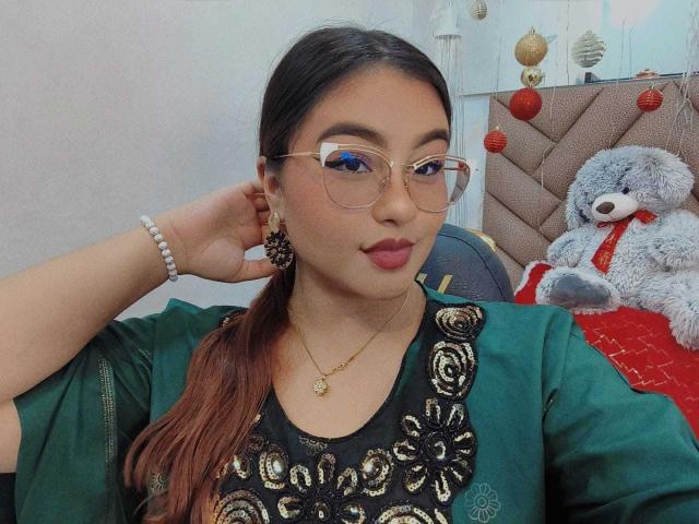 HelueJamil - Sexe cam en vivo - 28406261