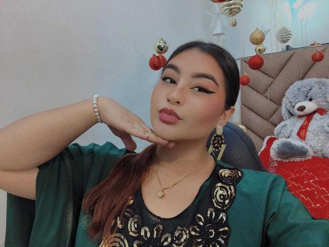 HelueJamil - Camera khiêu dâm &amp; quyến rũ trực tiếp - 28406267