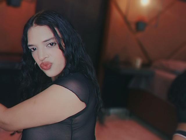 IvyBond - Sexe cam en vivo - 28406678