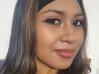 EbonyxLust - Sexe cam en vivo - 28406813