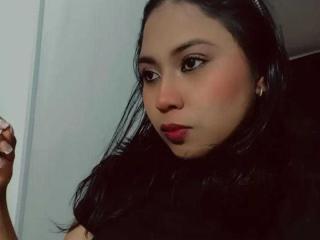 EbonyxLust - Sexe cam en vivo - 28406819