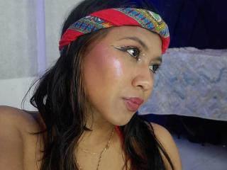 EbonyxLust - Live sex cam - 28406828