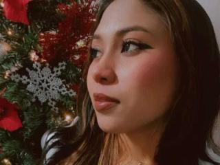 EbonyxLust - Sexe cam en vivo - 28406831