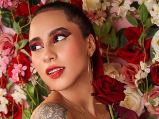 LeahMiler - Sexe cam en vivo - 28407728