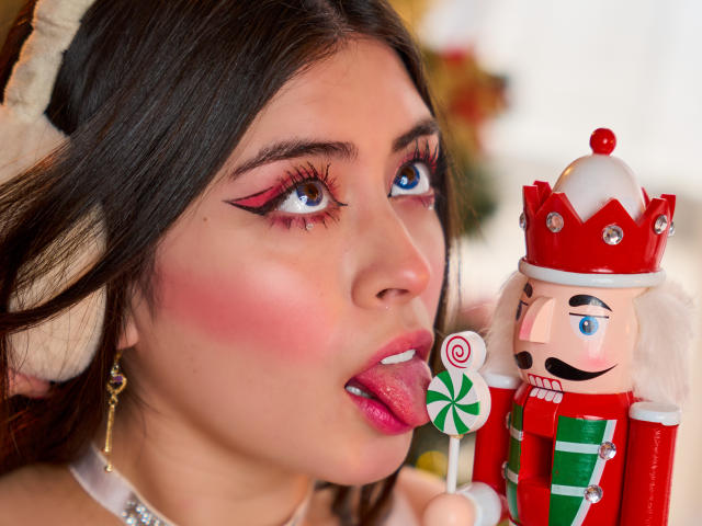 NoahAndRose - сексуальная веб-камера в реальном времени - 28407983