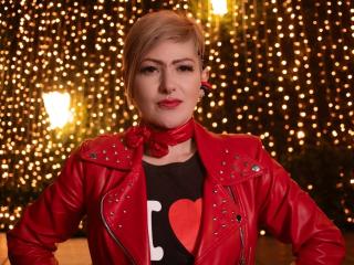 MaferCougar - Porno na żywo i seks kamera - 28407992