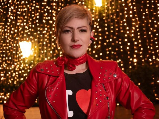 MaferCougar - Live sex cam - 28407992