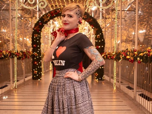 MaferCougar - Live sexe cam - 28408001
