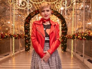 MaferCougar - Camera khiêu dâm &amp; quyến rũ trực tiếp - 28408004