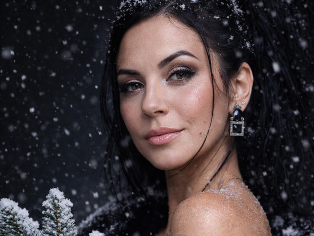 SkyNaate - сексуальная веб-камера в реальном времени - 28408646