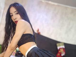 NahomyCarther - Live porn &amp; sex cam - 28408880