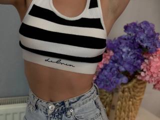 Amabel - Sexe cam en vivo - 28409156