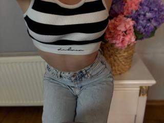 Amabel - Sexe cam en vivo - 28409162