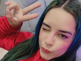 AuroraSantorini - Live porn &amp; sex cam - 28409213