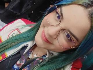 AuroraSantorini - Live porn &amp; sex cam - 28409219