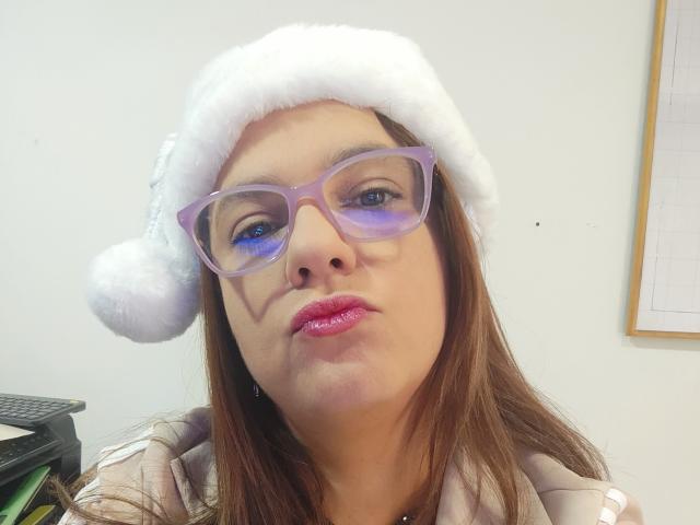 AmeliaWilson - Live sex cam - 28409384