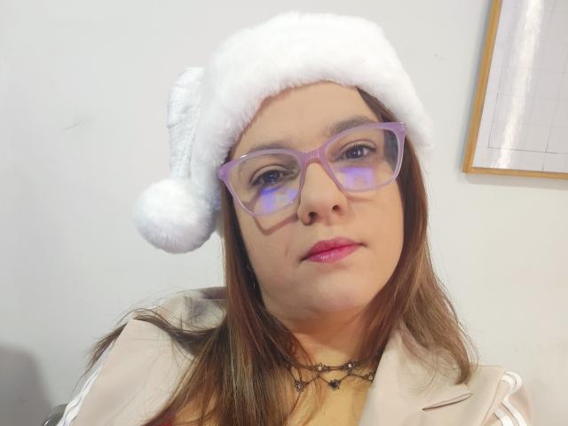 AmeliaWilson - Sexe cam en vivo - 28409393