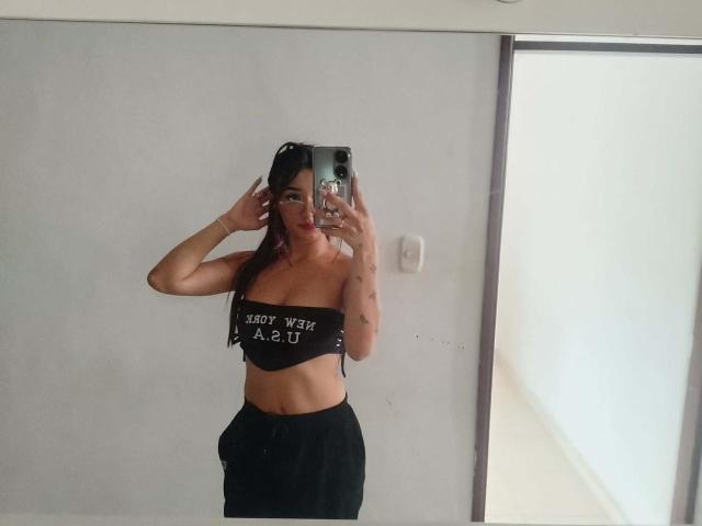 SashaHans - Sexe cam en vivo - 28409666