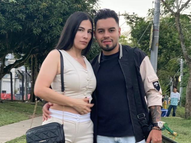 AriannaAndDave - Sexe cam en vivo - 28409726