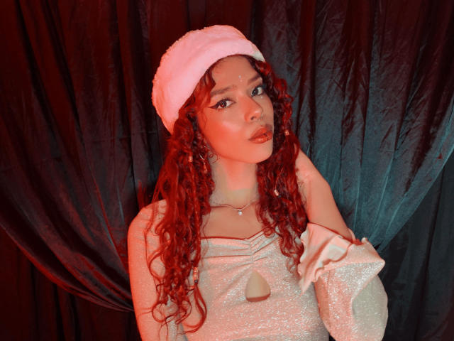 AteneaGrey - Live Sex Cam - 28409765