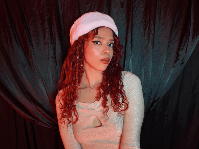 AteneaGrey - Live Sex Cam - 28409768