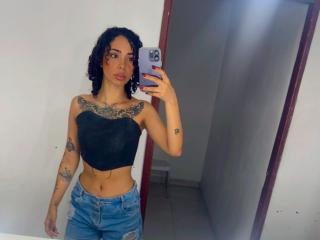 SilvanaXOwen - Live porn &amp; sex cam - 28409771