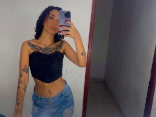 SilvanaXOwen - Live porn &amp; sex cam - 28409774