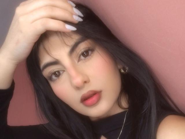 VioletteGray - Sexe cam en vivo - 28409786