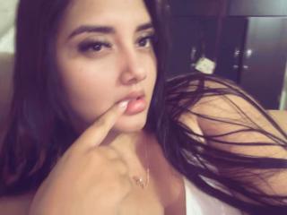 AmaliaDalton - פורנו בשידור חי ומצלמת סקס - 28409861