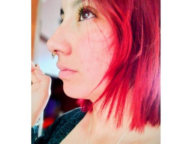 AliRousse - Sexe cam en vivo - 28410005