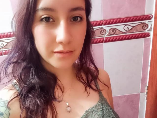 AliRousse - Camera khiêu dâm &amp; quyến rũ trực tiếp - 28410020