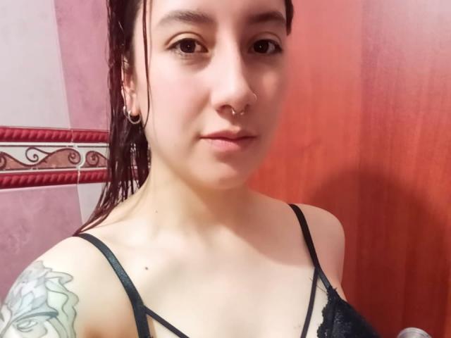 AliRousse - Live porn &amp; sex cam - 28410029