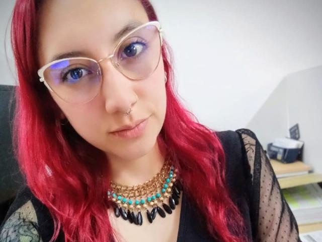 AliRousse - Sexe cam en vivo - 28410041