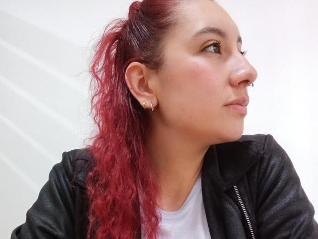 AliRousse - Live porno og sexkamera - 28410044