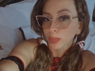 PaulinaMoon - Live porn &amp; sex cam - 28410245